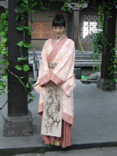《大秦直道》