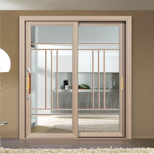 辽宁洗手间钛镁铝合金玻璃门