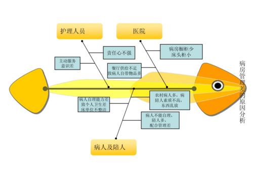 病房管理鱼骨图.pdf 2页