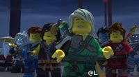 举报视频:乐高幻影忍者妮雅超燃混剪(纪念妮雅,忍者粉丝必看)