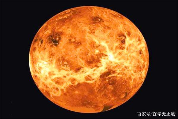 金星大气层的旋转速度,为什么比行星的自转速度快60倍