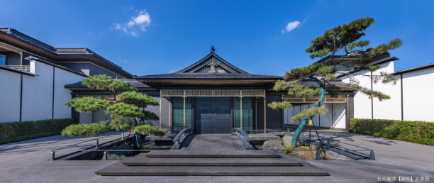 融创长乐雅颂凭什么它可以备受青睐