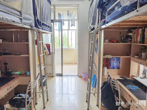 淮阴工学院宿舍篇