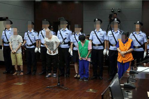 沧州黑老大陈某某要判刑了