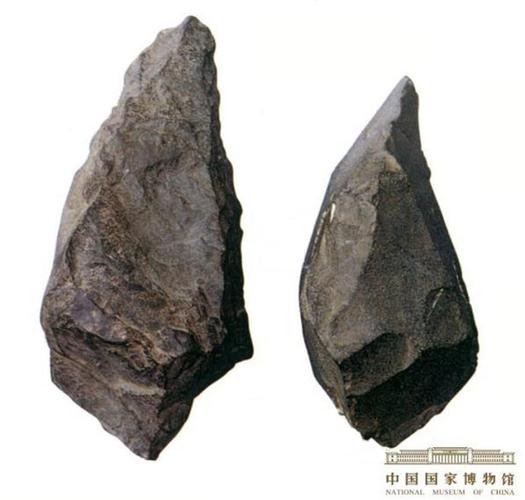 旧石器时代早期(距今约300万年～距今约20[或15]万年); 旧石器时代