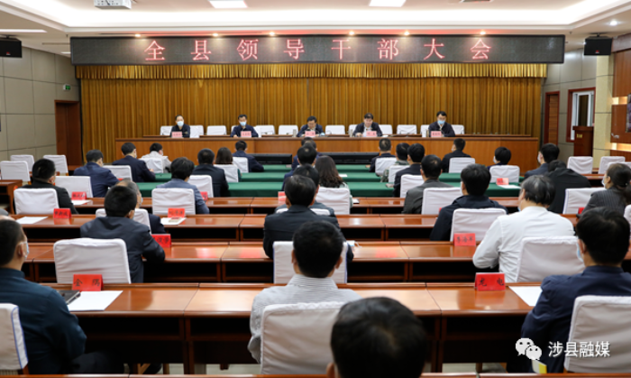 陈新同志任馆陶县委委员,常委,书记;谢继炯同志不再担任馆陶县委书记