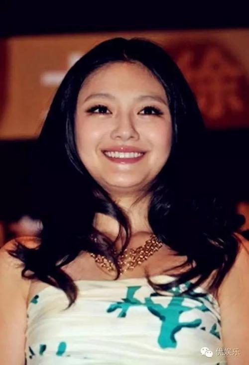 刘亦菲只是胖着玩玩的,5位女星胖到没脖子,不好看就别胖着玩啦