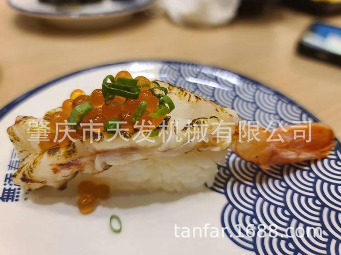 日本suzomo寿司饭团机 寿司机全套设备