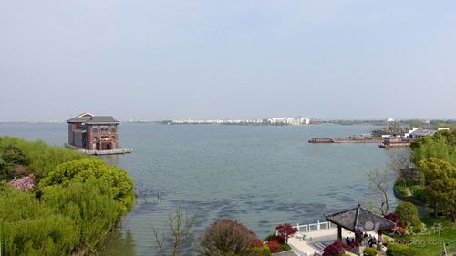 同里湖度假村二期