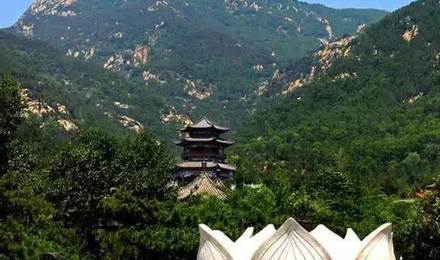 泰安徂徕山森林公园门票