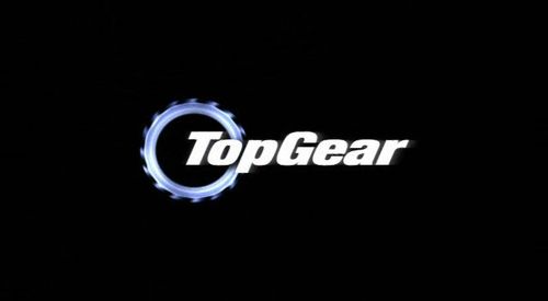 《top gear》创意分析