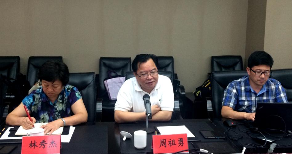 浙江安防协会行业培训结硕果,校协合作谱新篇