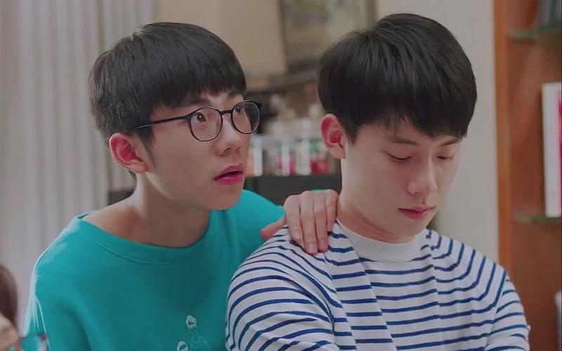 方一凡x林磊儿ep36双人cut