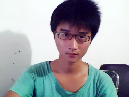 我这样的适合什么样的发型,烫发或软化或染发