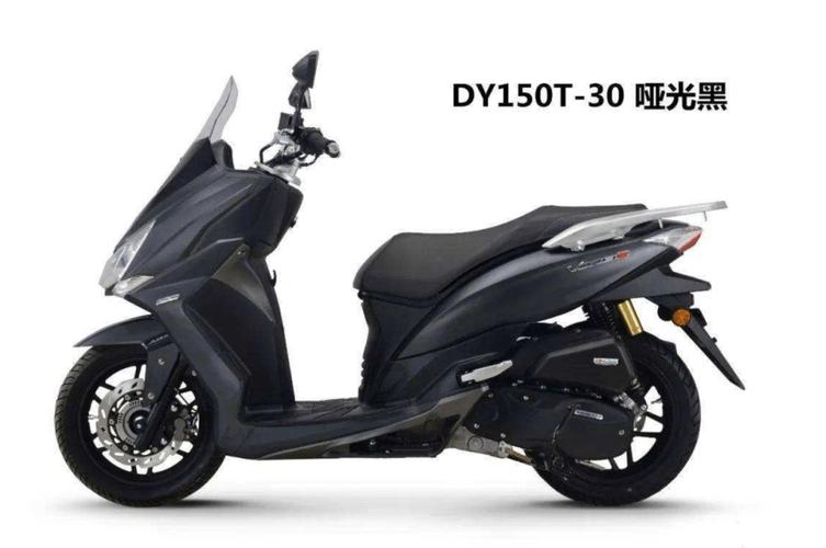 国产"adv 150"踏板网图公布,采用大阳v锐150同发动机_搜狐汽车_搜狐网