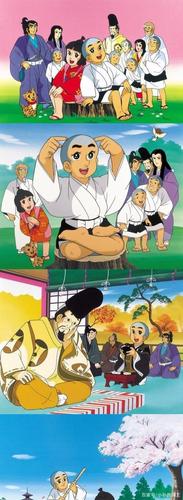 经典的动画片和20世纪60年代和80年代的经典台词