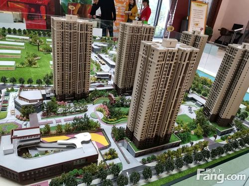 天泰钢城印象好不好?置业顾问从项目现场发回新组图