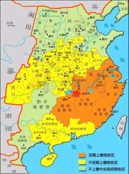 中学历史教科书上的地图真的都可靠吗?来一起看看其中