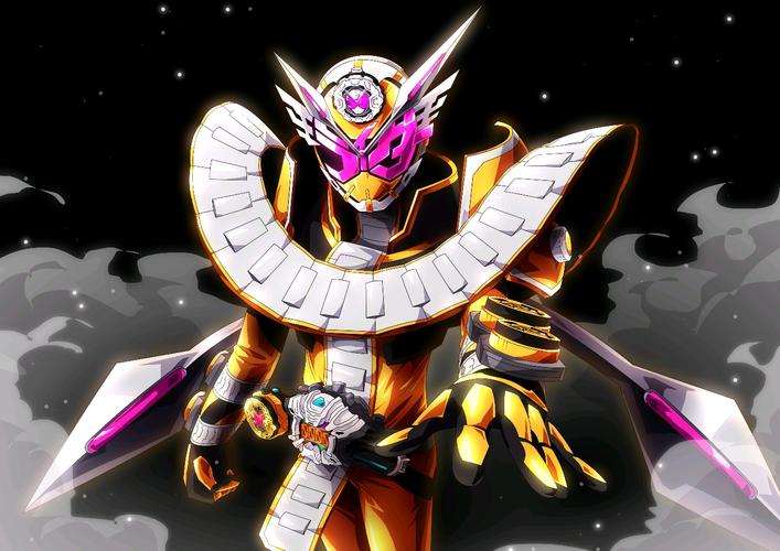 不容错过的假面骑士壁纸