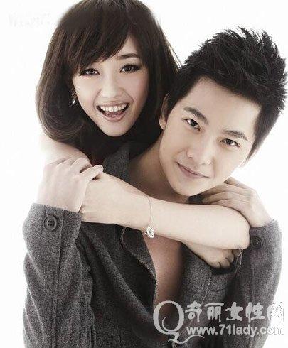 杨洋女朋友是谁 揭秘杨洋蒋梦婕什么关系