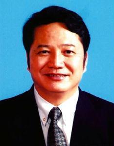 王正福当选贵州省政协主席