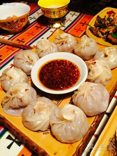 一捧糌粑特色藏餐酒吧图片 - 第41张
