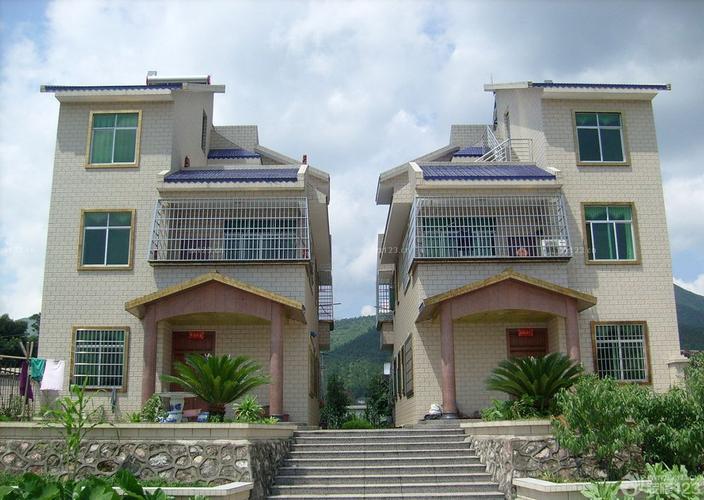 自建房成本预算 自建房合同范本介绍