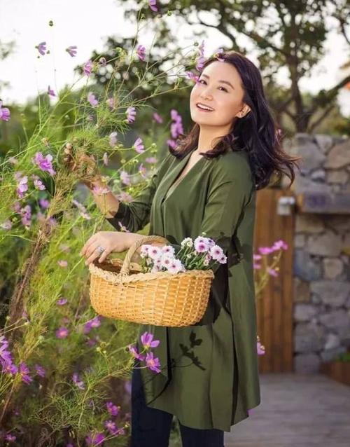 魏媛媛 —— 知性美女民宿人