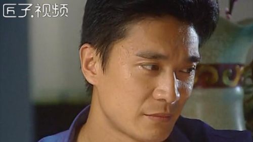刑警本色第二部的演员有哪些