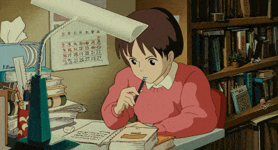 补作业表情包 | 你的作业写完了吗