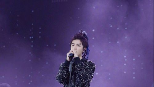 王俊凯谈起《心引力》这首歌,说唱起来让人有恋爱的感觉!