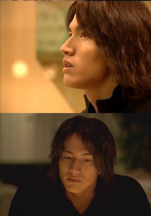 f4言承旭变邋遢大叔,出席安以轩女儿的双满月宴,道明寺已成过去