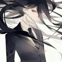 超帅男生头像动漫长发发型【点击鼠标右键下载】