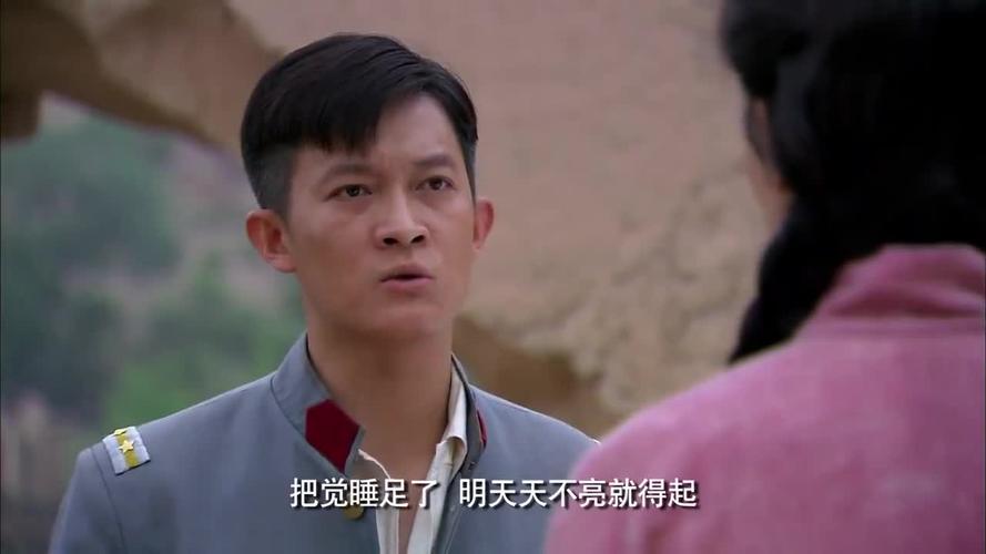 铁梨花:张吉安给凤儿道喜,凤儿就问啥花轿!道士没说对