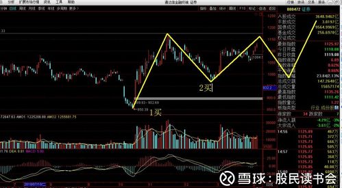 使用《赢家江恩软件》官方看图分析该股>>