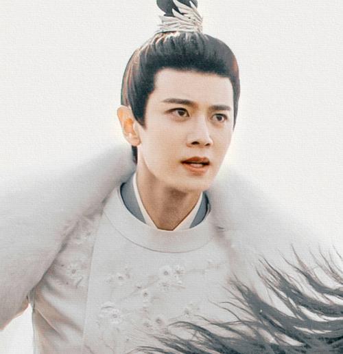 任嘉伦走出舒适圈出演民国剧,搭档实力派女主,看剧的