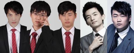 ehome——ddc 国土 rotk inflame 妖精