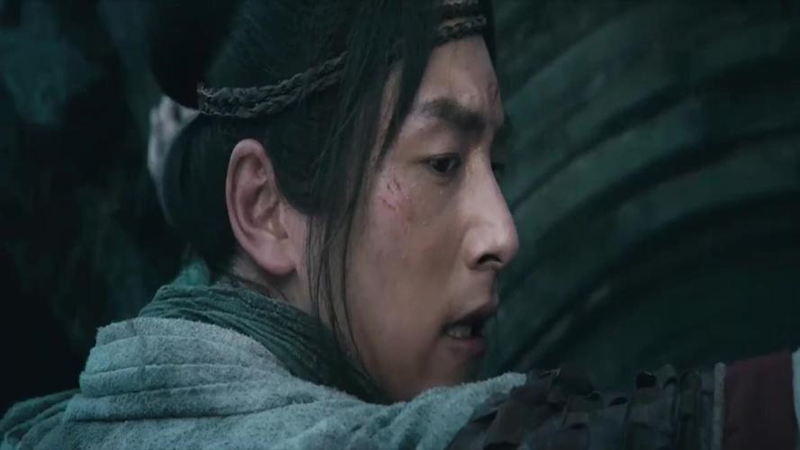 万万没想到:王大锤化身石牛镇压妖魔,拯救苍生,成了大英雄!