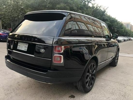 21款路虎创世现车优惠最新指导价格_凤凰网汽车_凤凰网