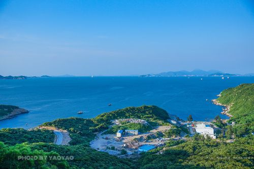 寄山海情缘,揭秘大自然私藏的山海度假胜地