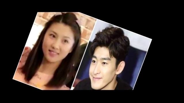 张翰的初恋女友不是郑爽而是张帆,选择已经是女强人一个人!