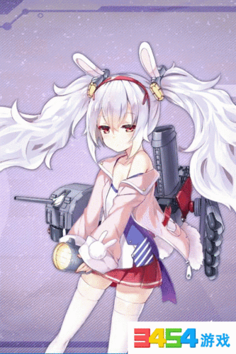 碧蓝航线 拉菲 推荐指数,类型,作战介绍