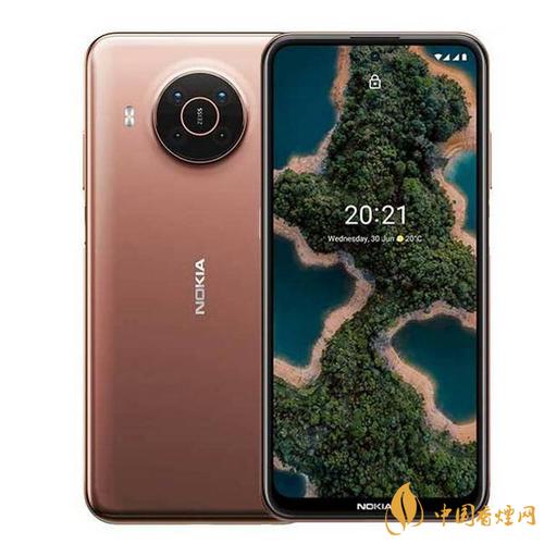 诺基亚手机2021年新款 诺基亚手机2021年新款5g多少钱