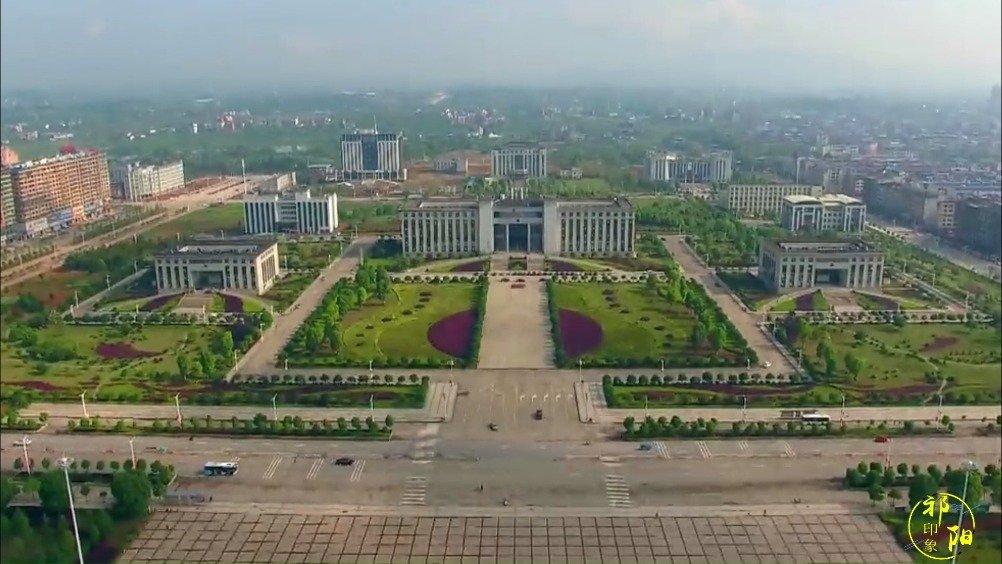 祁阳印象:随拍祁阳县,这里有浯溪碑林和李家大院