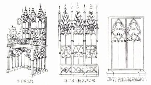 家具研究站丨西方人的中国梦