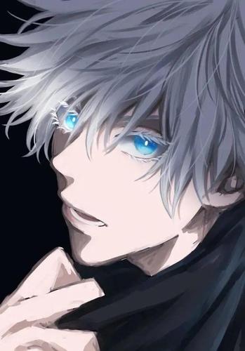 十大"绝色"男主,盘点最帅动漫角色!(上)