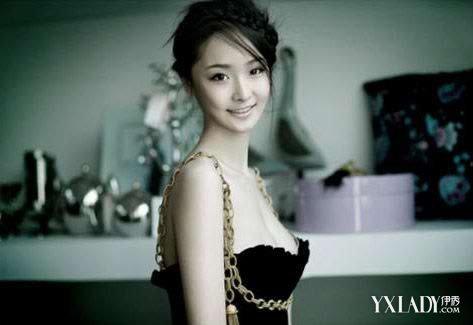 【图】李曼胸围介绍 8大方法让你的胸更美更挺