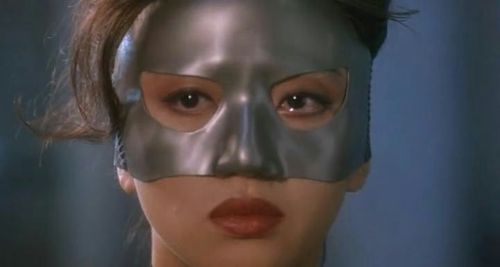 《东方三侠》 女飞侠也没能救下小孩,流下了泪
