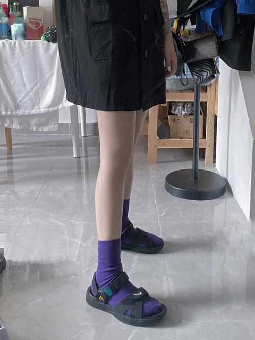 买买买|nike acg 新款凉鞋 运动袜_耐克怎么样_凉鞋_运动袜_鞋子_夏天