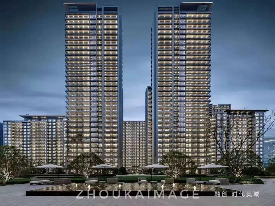 融创时代奥城_ _ _ _ _绿城更是耗资70万,将《四库全书》引入阅读室